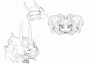 Page 952 of Yobaba Archive part 2 - preview thumbnail