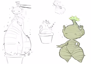 Page 953 of Yobaba Archive part 2 - preview thumbnail