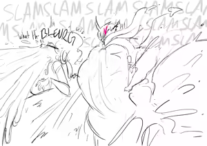 Page 970 of Yobaba Archive part 2 - preview thumbnail