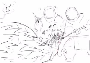 Page 971 of Yobaba Archive part 2 - preview thumbnail