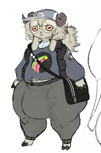 Page 973 of Yobaba Archive part 2 - preview thumbnail