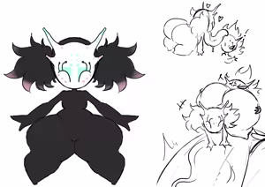 Page 981 of Yobaba Archive part 2 - preview thumbnail