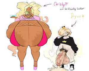 Page 995 of Yobaba Archive part 2 - preview thumbnail