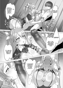 Page 33 of Gal O Tasuketara Isekai Tenseikyuu No ReaJuu Seikatsu Ga Hajimatta!? | Ho Salvato Una Gal E Ora Sono Un Tipo Ordinario - preview thumbnail