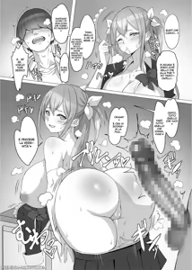 Page 37 of Gal O Tasuketara Isekai Tenseikyuu No ReaJuu Seikatsu Ga Hajimatta!? | Ho Salvato Una Gal E Ora Sono Un Tipo Ordinario - preview thumbnail