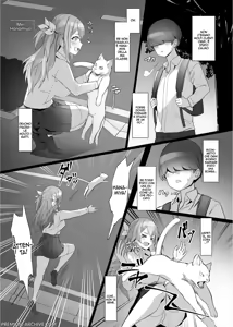 Page 4 of Gal O Tasuketara Isekai Tenseikyuu No ReaJuu Seikatsu Ga Hajimatta!? | Ho Salvato Una Gal E Ora Sono Un Tipo Ordinario - preview thumbnail
