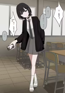 Page 11 of 1-Jikan ni Ikkai Hatsujou suru Boku to S datta Noku no Suki na Hito | Me Who Gets Horny Every Hour and the Sadist I Love - preview thumbnail