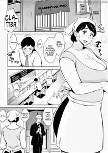 Page 3 of Karada Mo Oishii Shokudou No Megutai Houman Zuma | Una Bella Donna Formosa Con Un Bel Corpo Al Ristorante - preview thumbnail