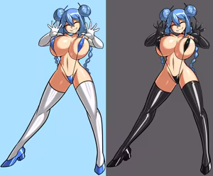 Page 86 of BACKSU - preview thumbnail