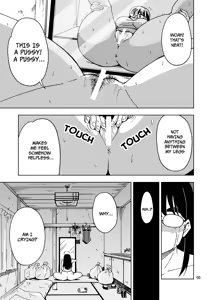 Page 6 of Extremely Terrible News! I, a Man in My Thirties, Changed Sexes, But Remained in My Thirties! - preview thumbnail