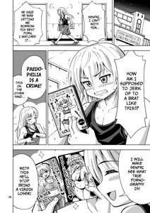 Page 7 of Extremely Terrible News! I, a Man in My Thirties, Changed Sexes, But Remained in My Thirties! - preview thumbnail