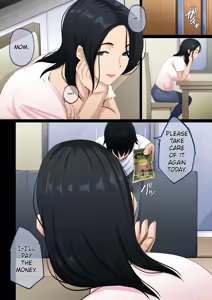 Page 14 of Deriheru Mama - preview thumbnail