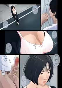 Page 3 of Wagaya dewa, Muramura Shitara Okaasan - preview thumbnail