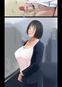 Page 4 of Wagaya dewa, Muramura Shitara Okaasan - preview thumbnail