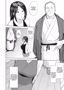 Page 2 of ABRAZADA POR EL BIEN DE SU MARIDO CAPITULO 1 Y 2 - preview thumbnail