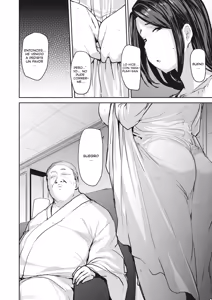 Page 35 of ABRAZADA POR EL BIEN DE SU MARIDO CAPITULO 1 Y 2 - preview thumbnail