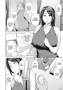 Page 6 of ABRAZADA POR EL BIEN DE SU MARIDO CAPITULO 1 Y 2 - preview thumbnail