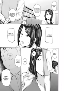 Page 7 of ABRAZADA POR EL BIEN DE SU MARIDO CAPITULO 1 Y 2 - preview thumbnail