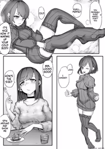 Page 7 of Nechinechi Shokushu-Fuku - preview thumbnail