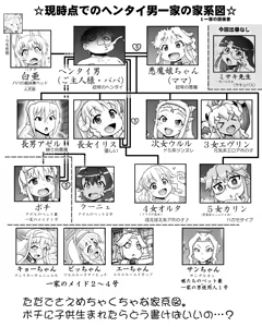 Page 52 of Akuma Musume Kankin Nisshi Dai 3-bu ~World Hen~ - preview thumbnail