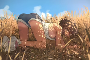 Page 109 of Madao Theory 26.04.10 (uncensored) - preview thumbnail