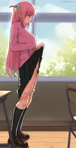 Page 147 of Madao Theory 26.04.10 (uncensored) - preview thumbnail