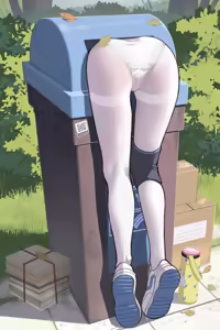 Page 217 of Madao Theory 26.04.10 (uncensored) - preview thumbnail