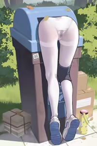 Page 218 of Madao Theory 26.04.10 (uncensored) - preview thumbnail