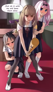 Page 233 of Madao Theory 26.04.10 (uncensored) - preview thumbnail