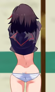 Page 262 of Madao Theory 26.04.10 (uncensored) - preview thumbnail