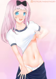 Page 280 of Madao Theory 26.04.10 (uncensored) - preview thumbnail