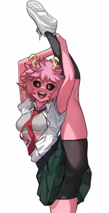 Page 95 of Madao Theory 26.04.10 (uncensored) - preview thumbnail