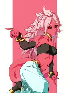 Page 181 of dragon ball and other - preview thumbnail