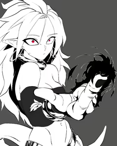 Page 210 of dragon ball and other - preview thumbnail