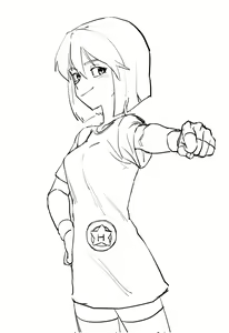 Page 274 of dragon ball and other - preview thumbnail