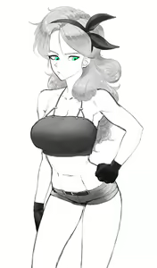 Page 285 of dragon ball and other - preview thumbnail