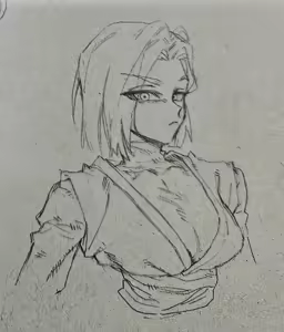 Page 57 of dragon ball and other - preview thumbnail