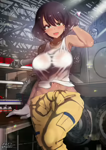 Page 1112 of Twitter - Megadeko1 - preview thumbnail