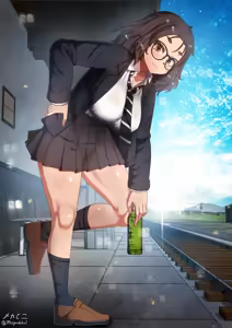 Page 114 of Twitter - Megadeko1 - preview thumbnail