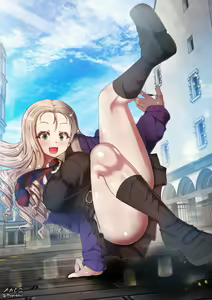 Page 1205 of Twitter - Megadeko1 - preview thumbnail