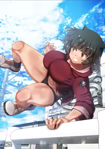 Page 131 of Twitter - Megadeko1 - preview thumbnail