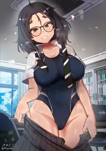 Page 164 of Twitter - Megadeko1 - preview thumbnail