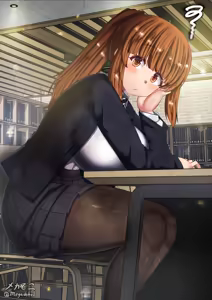 Page 261 of Twitter - Megadeko1 - preview thumbnail