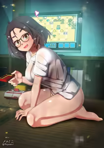 Page 302 of Twitter - Megadeko1 - preview thumbnail