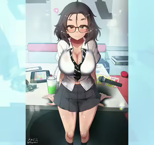 Page 407 of Twitter - Megadeko1 - preview thumbnail