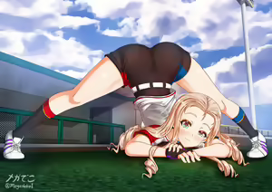 Page 425 of Twitter - Megadeko1 - preview thumbnail