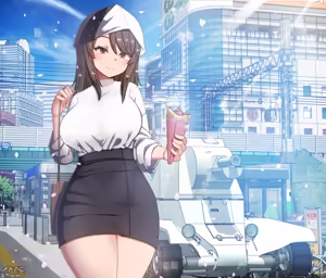 Page 5 of Twitter - Megadeko1 - preview thumbnail