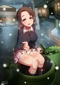 Page 771 of Twitter - Megadeko1 - preview thumbnail