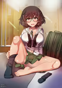 Page 827 of Twitter - Megadeko1 - preview thumbnail