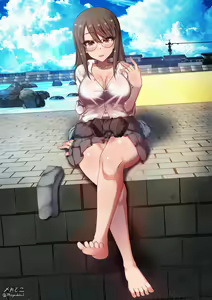 Page 848 of Twitter - Megadeko1 - preview thumbnail